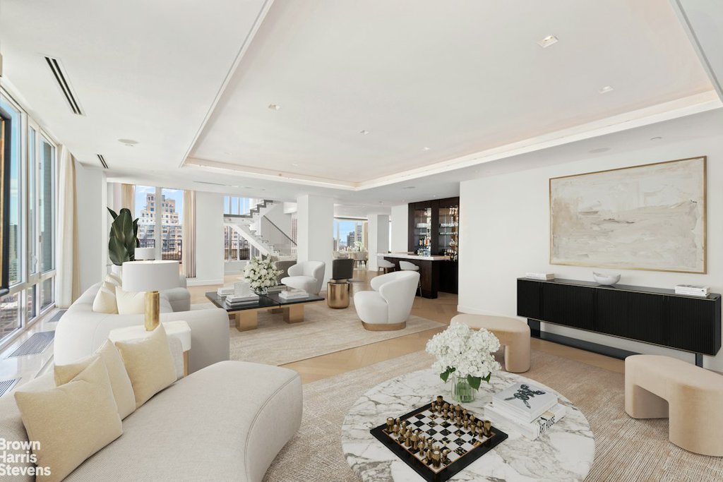 300 East 77th Street, Unit PH2/3 photo 14