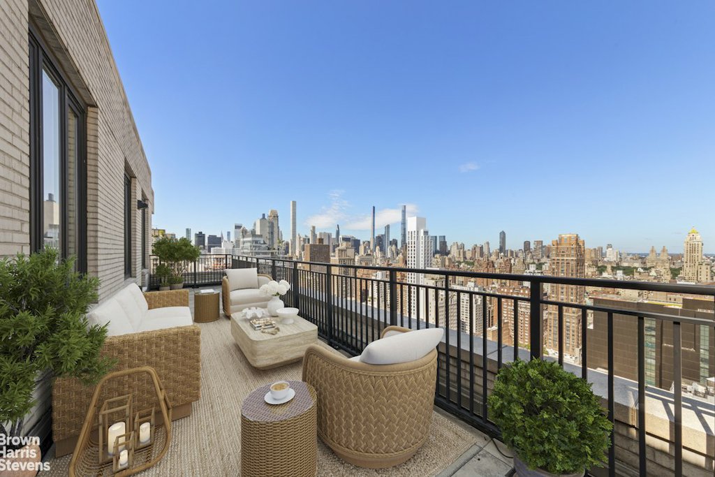 300 East 77th Street, Unit PH2/3 photo 29