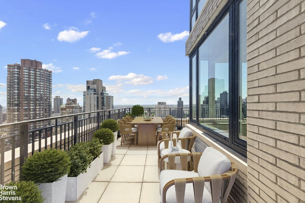 300 East 77th Street, Unit PH2/3 photo 31
