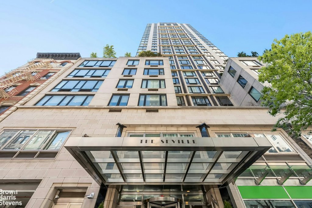 300 East 77th Street, Unit PH2/3 photo 44