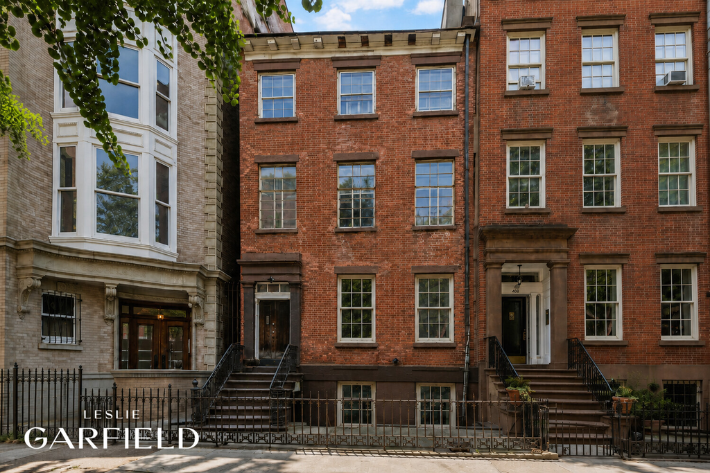 404 West 20th Street – For Sale