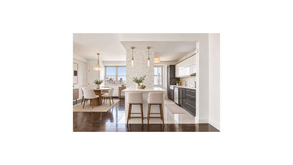 300 East 40th Street, Unit 31C photo 4