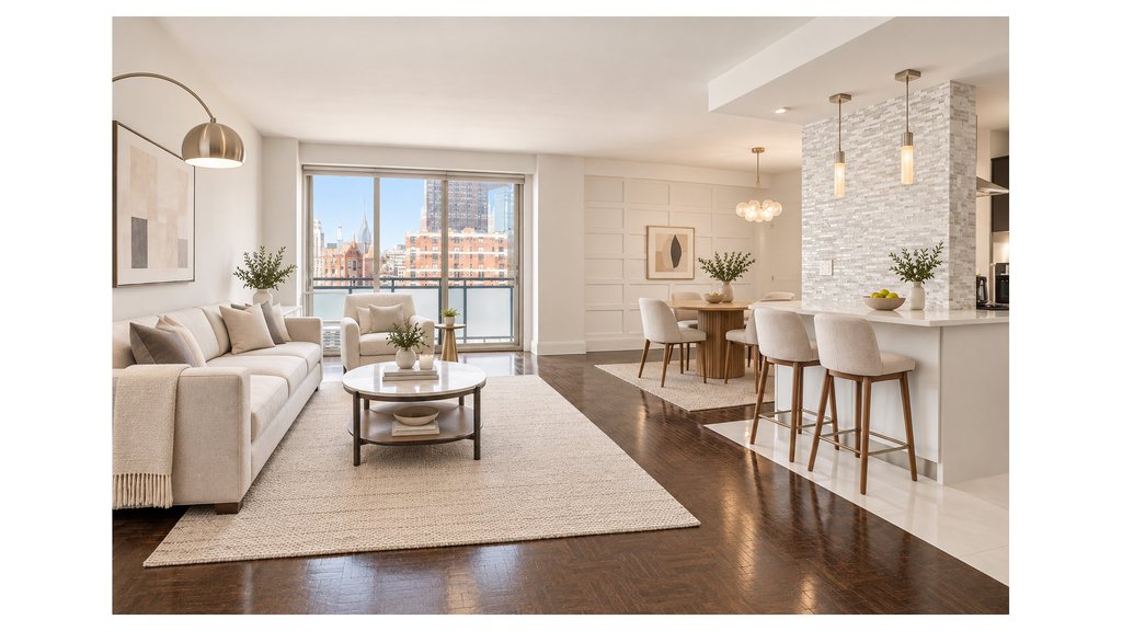 300 East 40th Street, Unit 31C photo 5