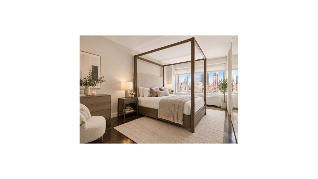 300 East 40th Street, Unit 31C photo 11