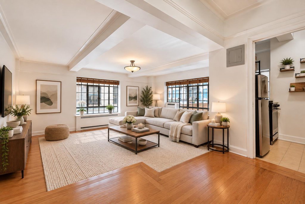 10 Park Avenue, Unit 8A