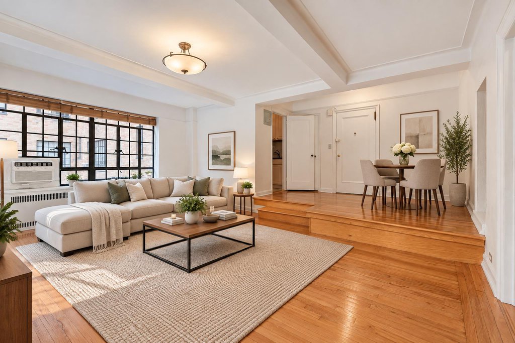 10 Park Avenue, Unit 8A photo 3