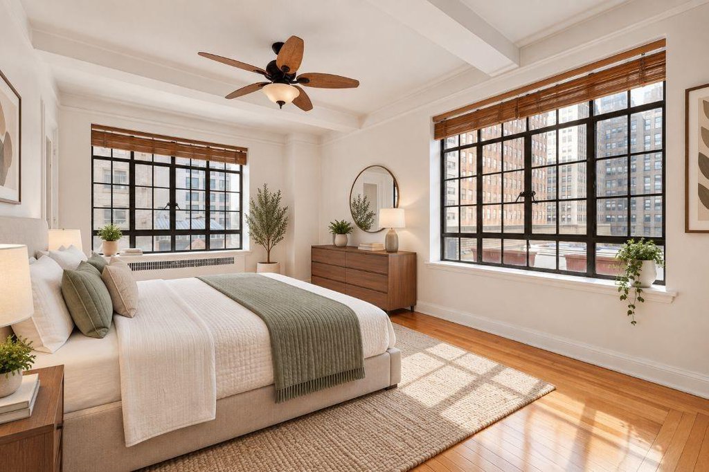 10 Park Avenue, Unit 8A photo 4