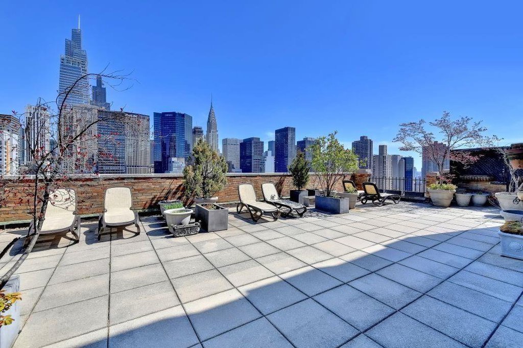10 Park Avenue, Unit 8A photo 8