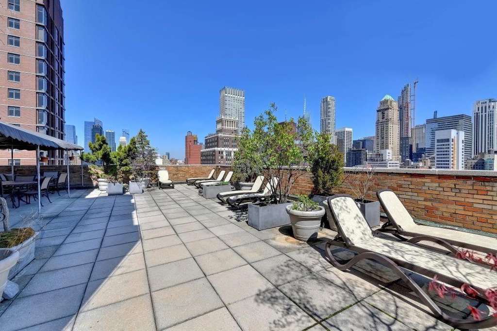 10 Park Avenue, Unit 8A photo 9
