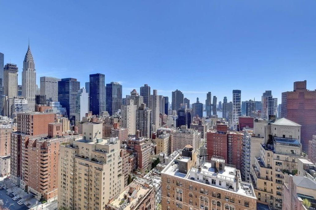 10 Park Avenue, Unit 8A photo 10