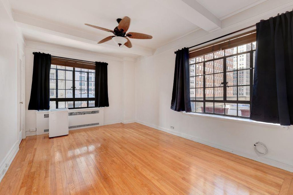 10 Park Avenue, Unit 8A photo 5
