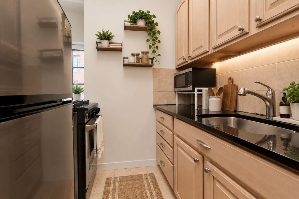 10 Park Avenue, Unit 8A photo 6