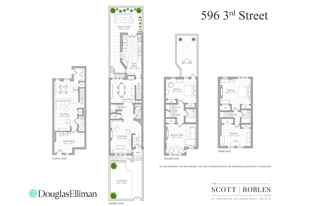 596 3rd Street – For Sale photo 20