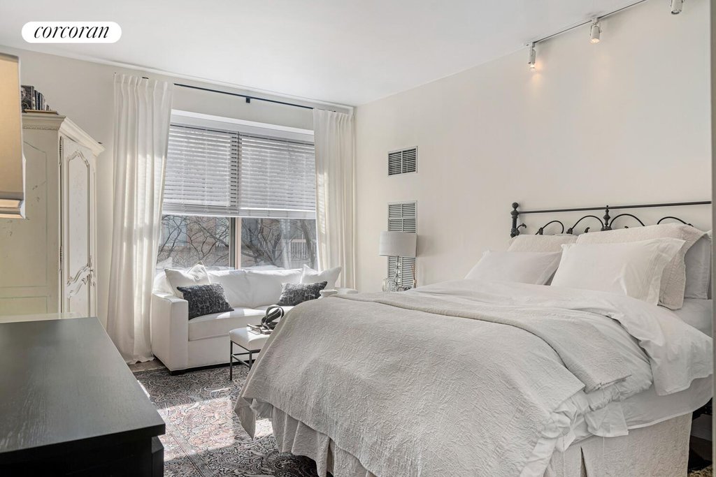 200 East 69th Street, Unit 4R