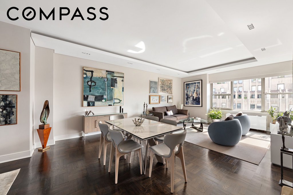 2 Fifth Avenue, Unit 18M photo 2