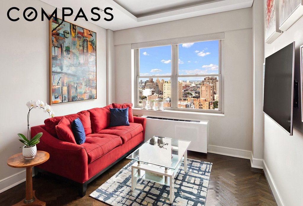 2 Fifth Avenue, Unit 18M photo 8