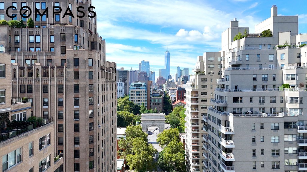 2 Fifth Avenue, Unit 18M photo 10