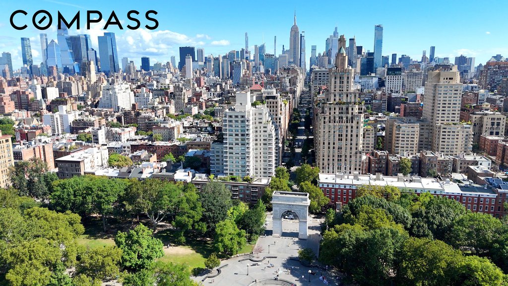 2 Fifth Avenue, Unit 18M photo 11