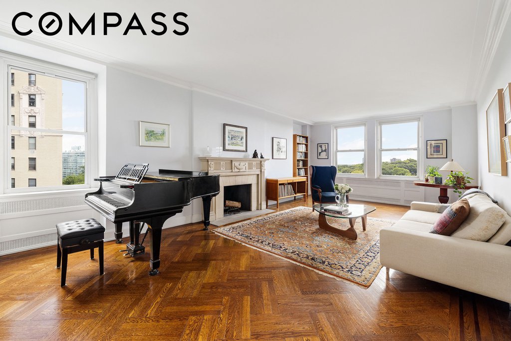 35 Prospect Park West, Unit 10A
