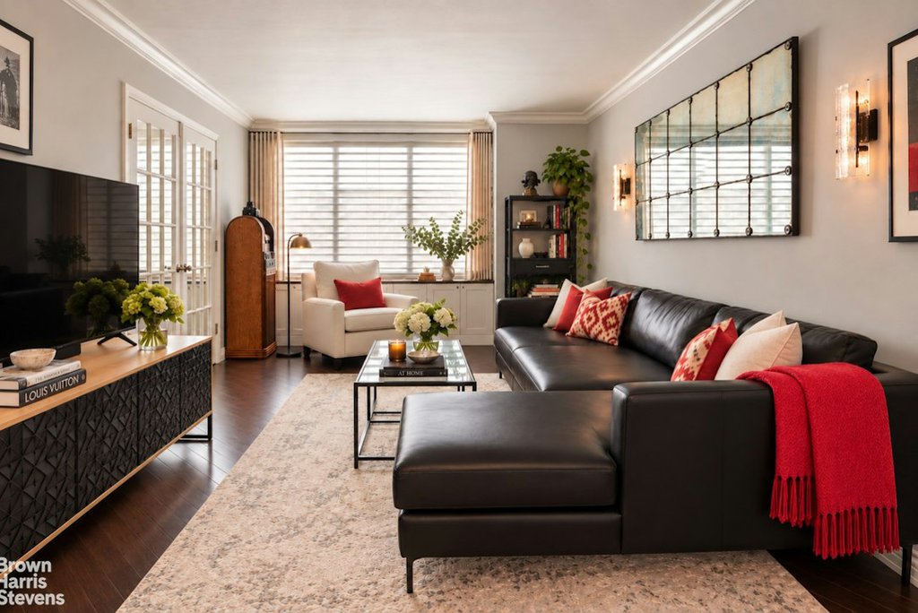 61 West 62nd Street, Unit 5A