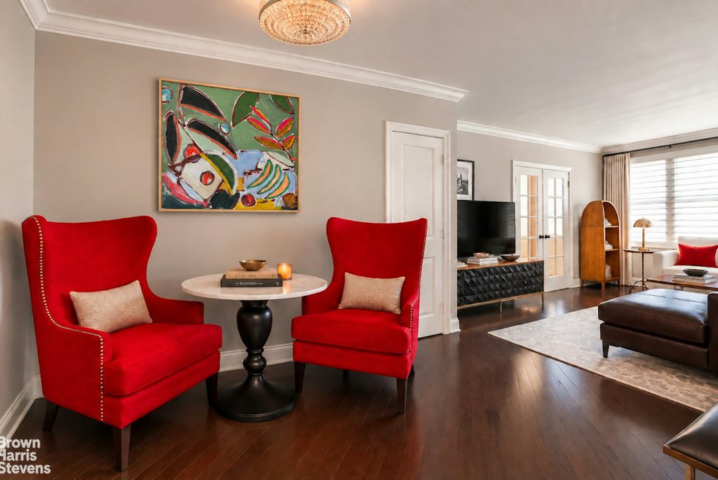 61 West 62nd Street, Unit 5A photo 2