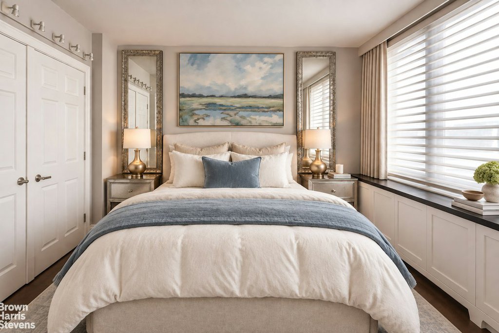 61 West 62nd Street, Unit 5A photo 5