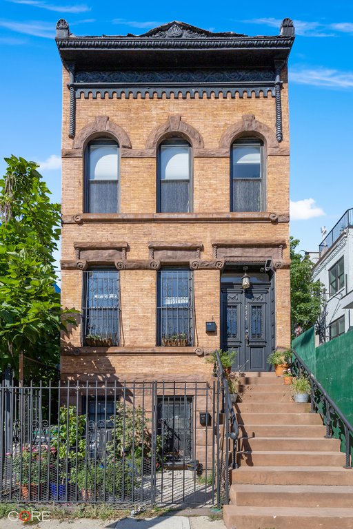 236 Lewis Avenue, Unit TWHS