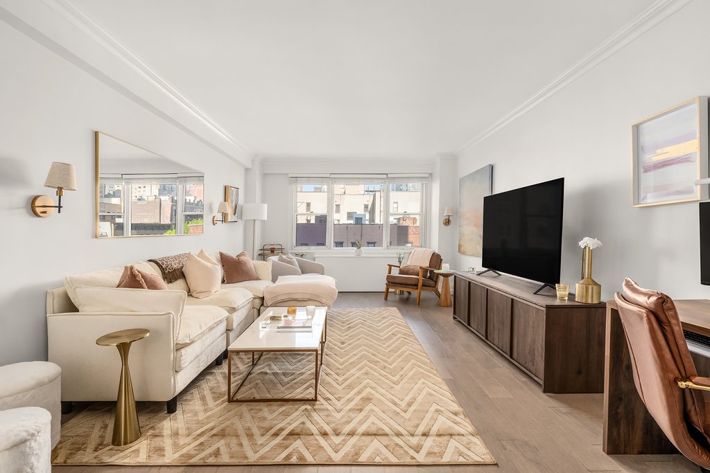 400 East 77th Street, Unit 6J photo 6