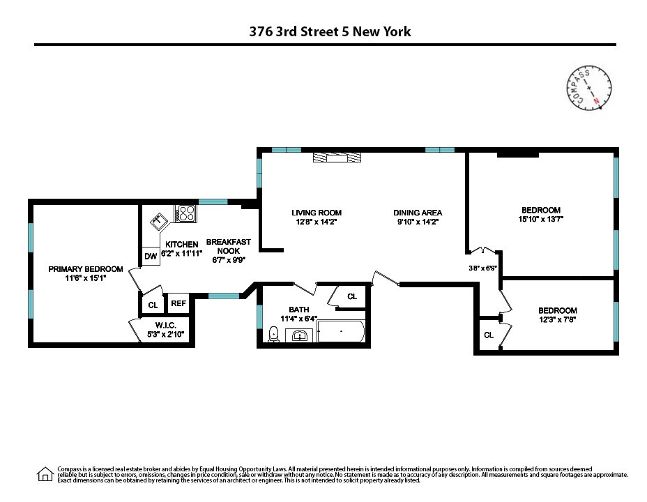 382 3rd Street, Unit 5 photo 15