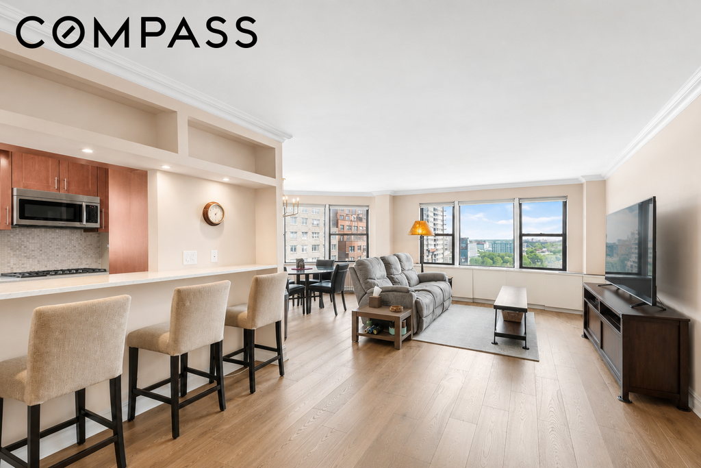 460 East 79th Street #16A