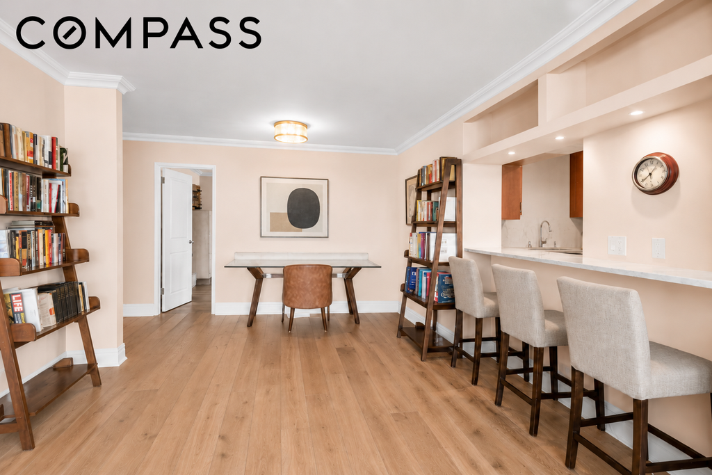 460 East 79th Street, Unit 16A photo 5