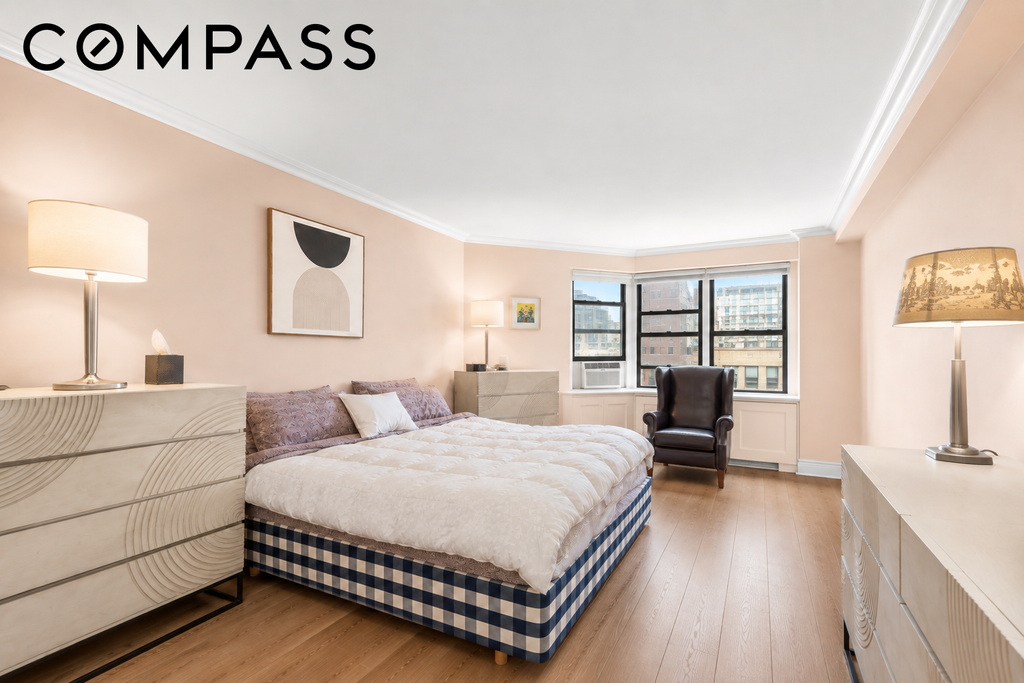 460 East 79th Street, Unit 16A photo 7
