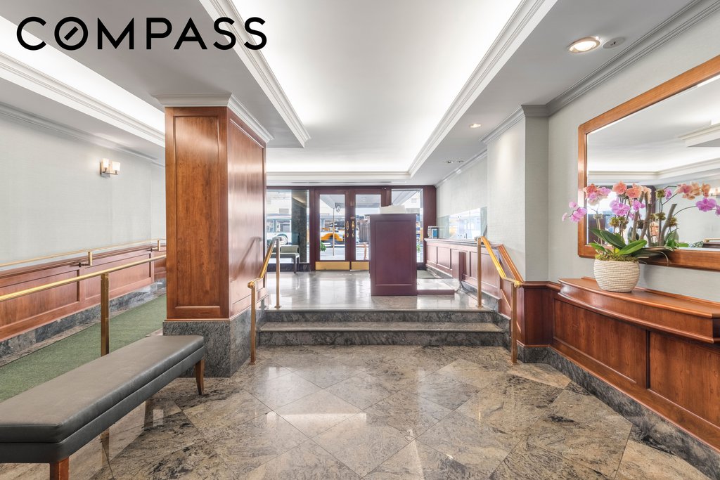 460 East 79th Street, Unit 16A photo 14