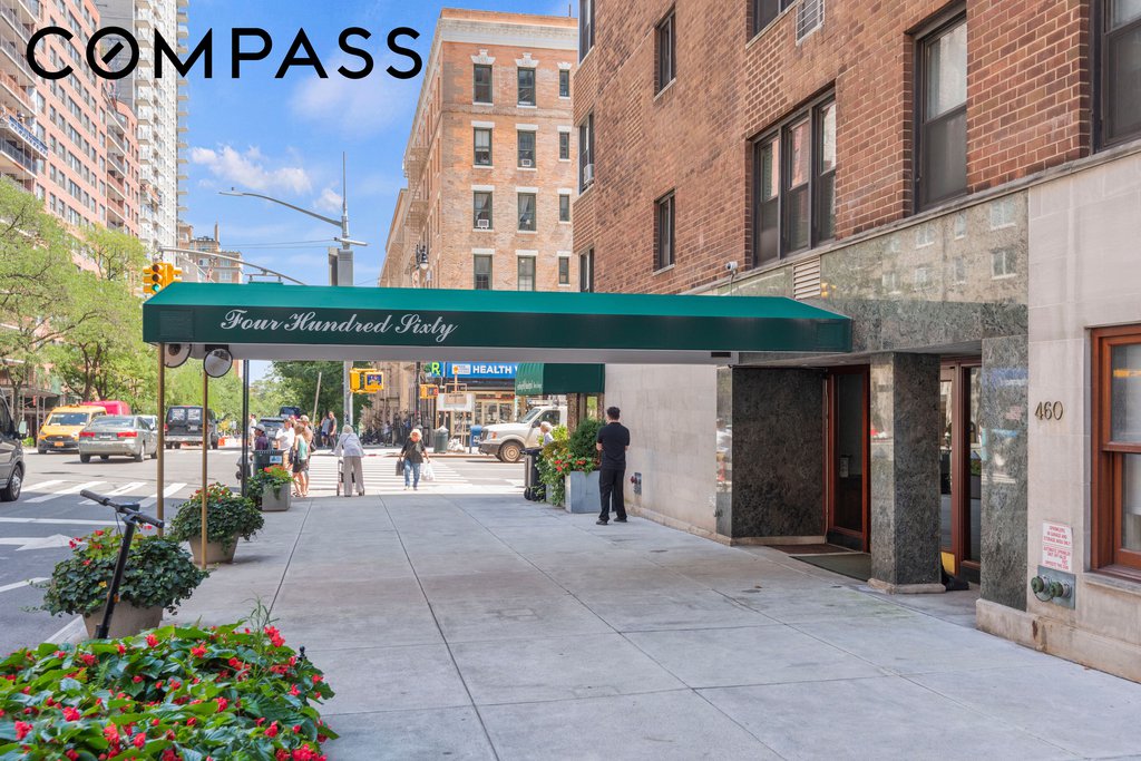 460 East 79th Street, Unit 16A photo 19
