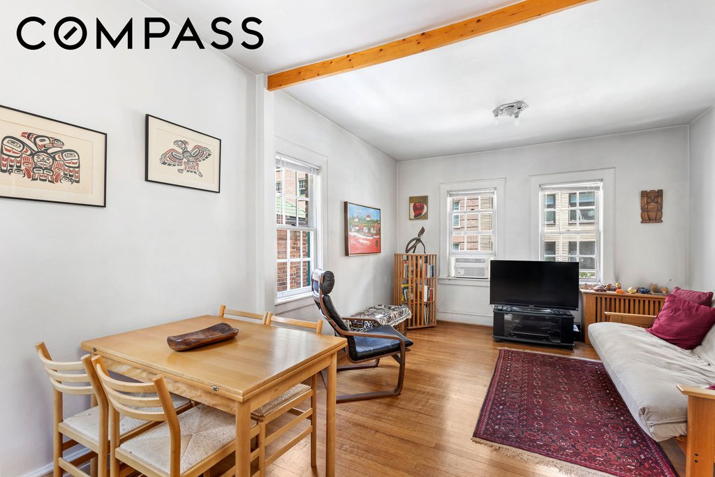 262 West 95th Street, Unit 2/3 photo 6