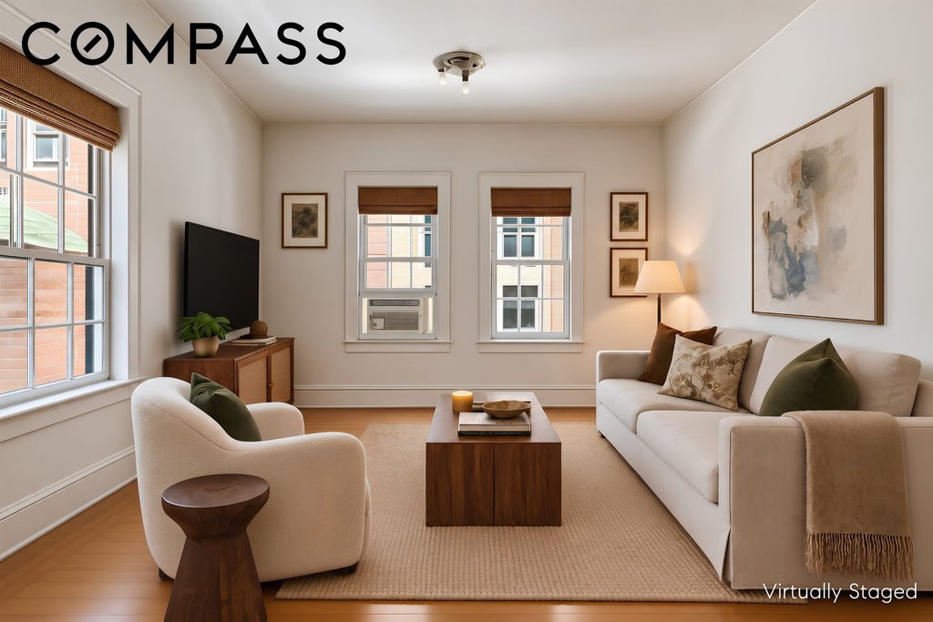 262 West 95th Street, Unit 2/3 photo 3