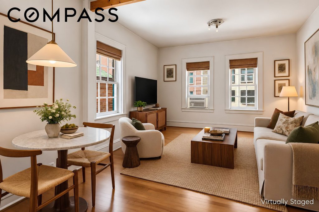 262 West 95th Street, Unit 2/3 photo 2