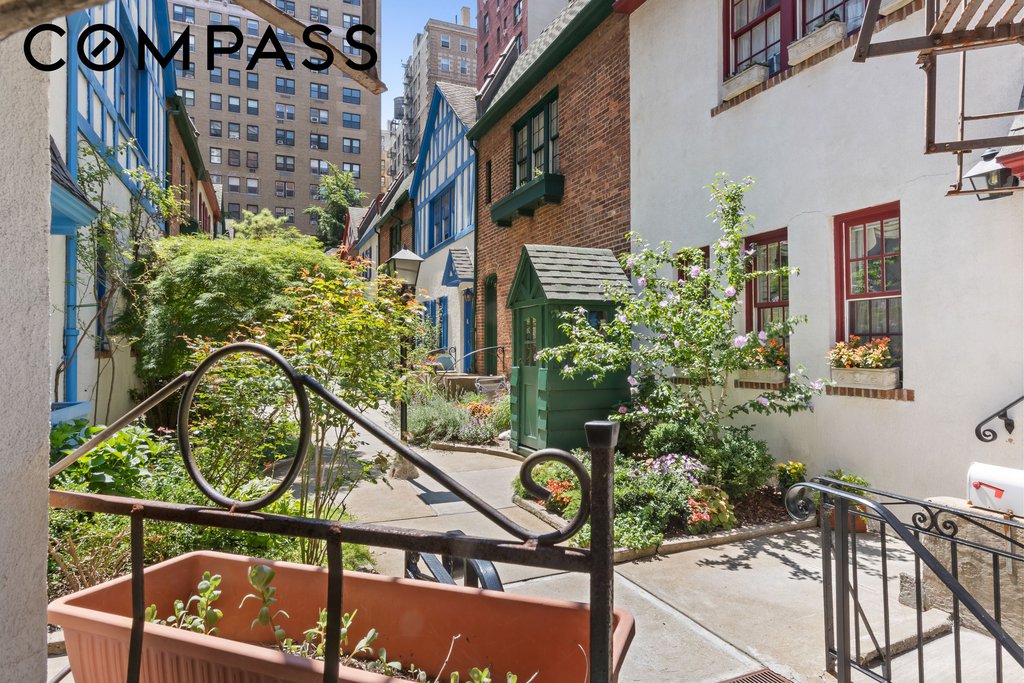 262 West 95th Street #3