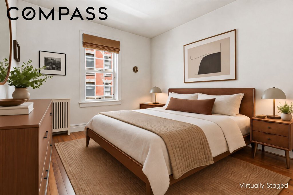 262 West 95th Street, Unit 3 photo 5