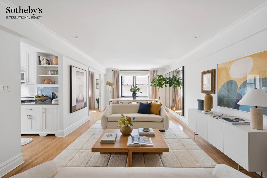 30 East 9th Street #6NN