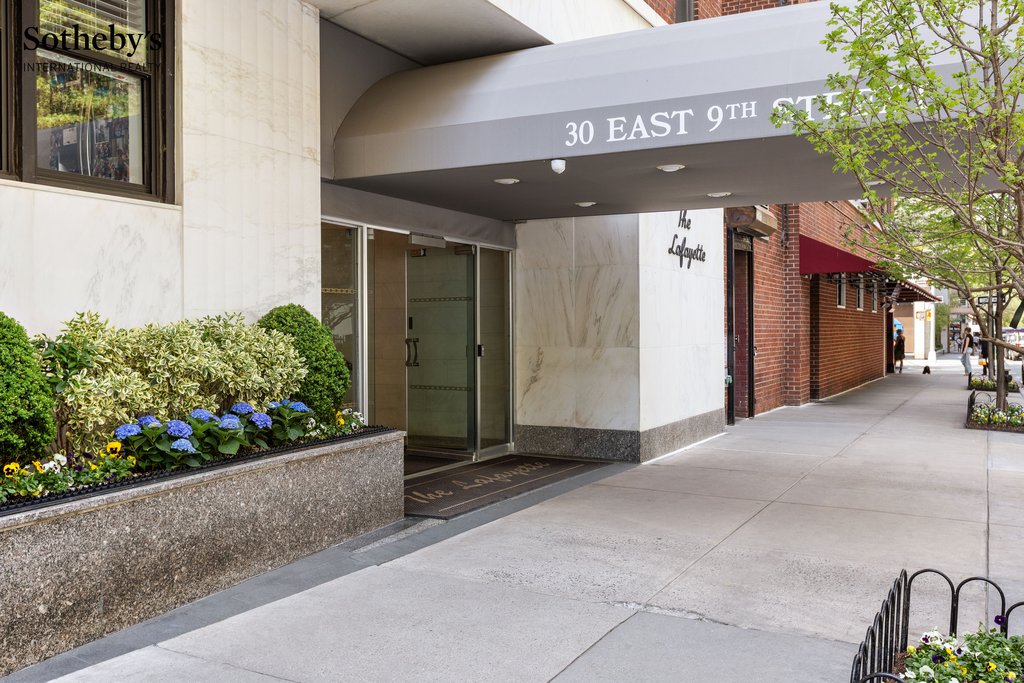 30 East 9th Street, Unit 6NN photo 10