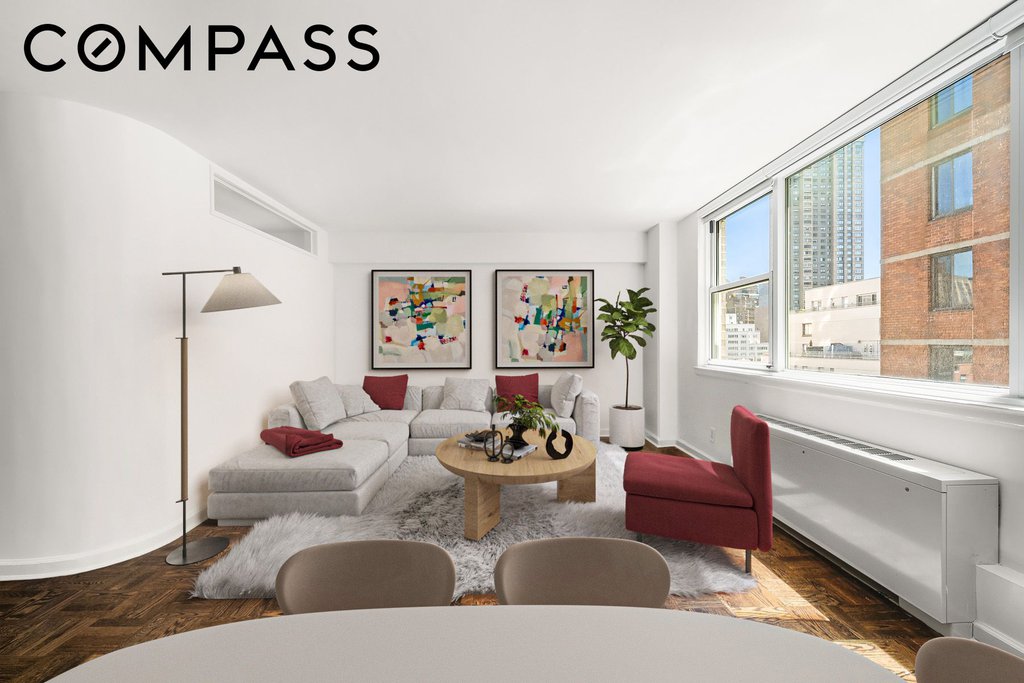 501 East 79th Street #11E