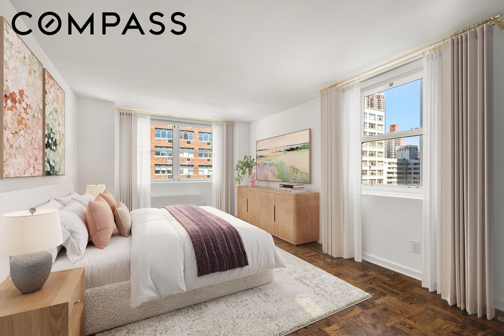 501 East 79th Street, Unit 11E photo 5