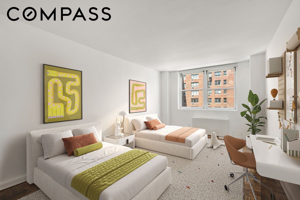 501 East 79th Street, Unit 11E photo 7