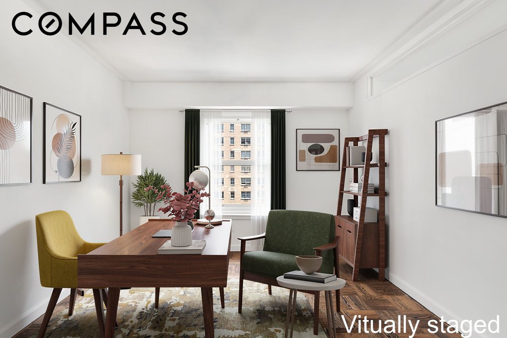 501 East 79th Street, Unit 11E photo 9