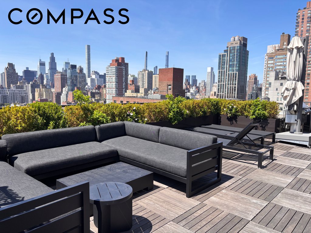 501 East 79th Street, Unit 11E photo 13