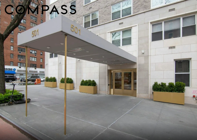 501 East 79th Street, Unit 11E photo 15