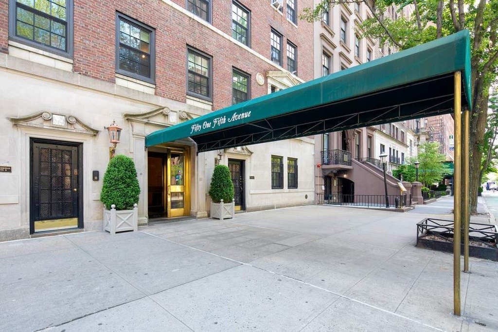51 Fifth Avenue, Unit 15C photo 13