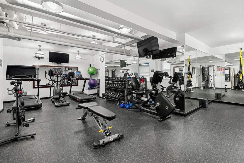 51 Fifth Avenue, Unit 15C photo 14
