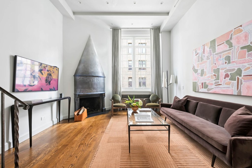 51 Fifth Avenue, Unit 15C